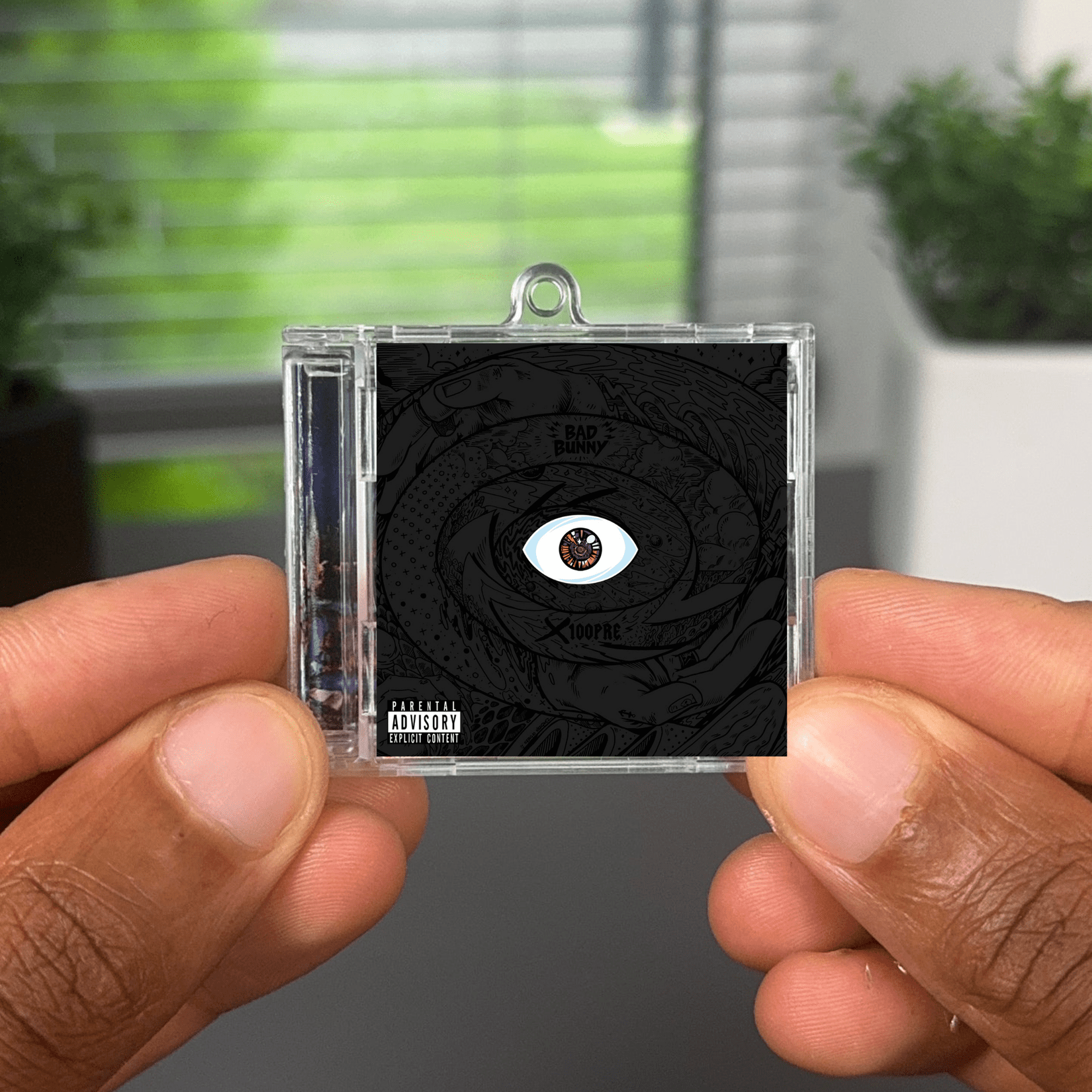 Bad Bunny All Albums