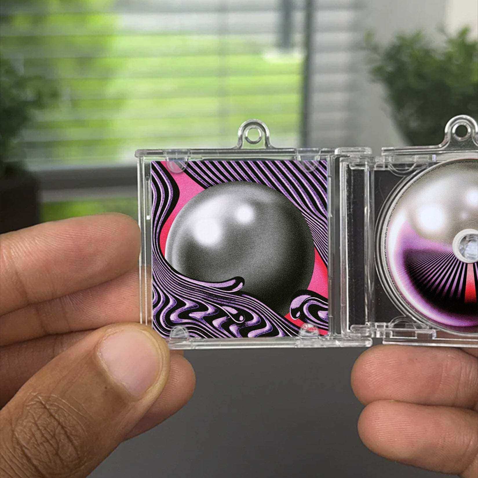 Currents Albumtag