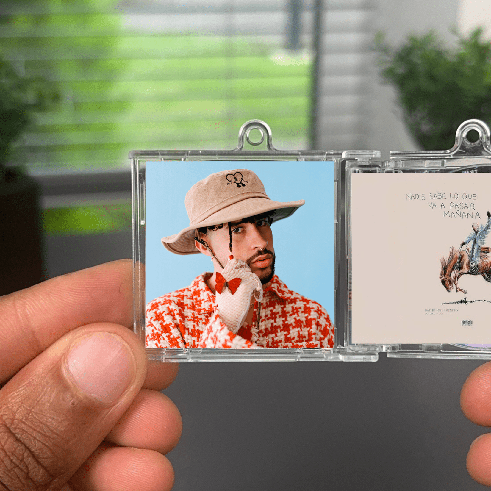 Bad Bunny All Albums