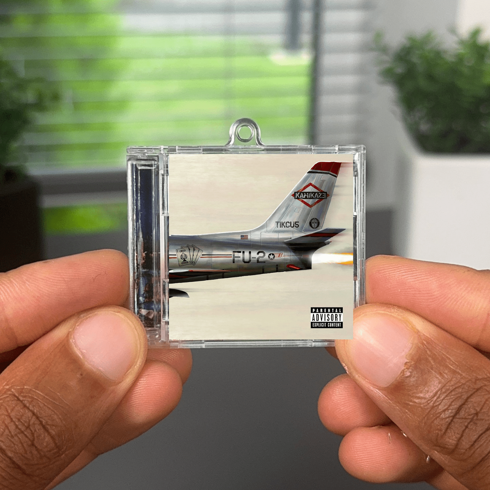 Eminem All Albums