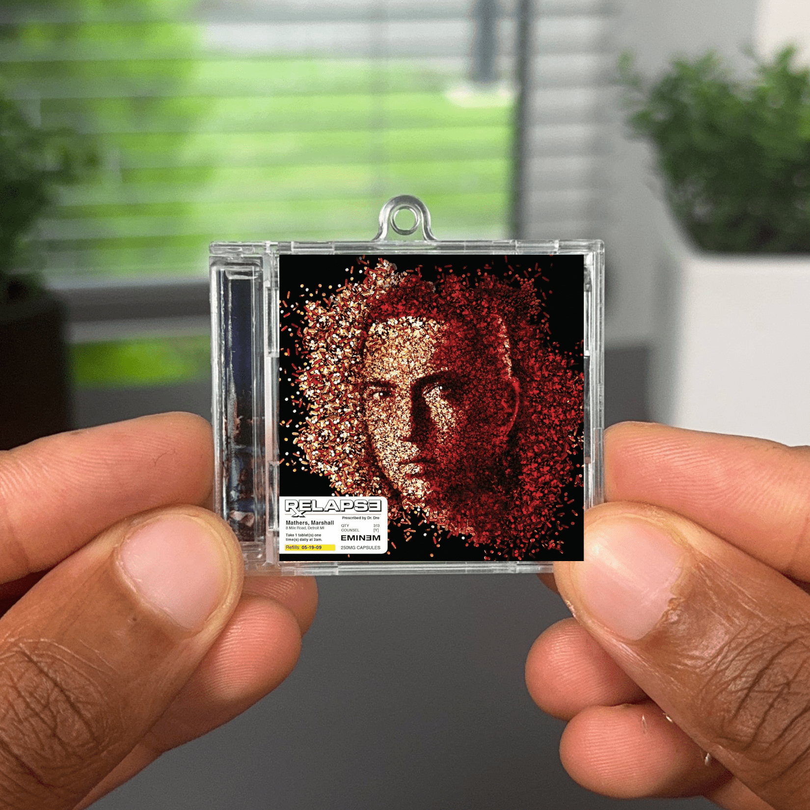 Eminem All Albums
