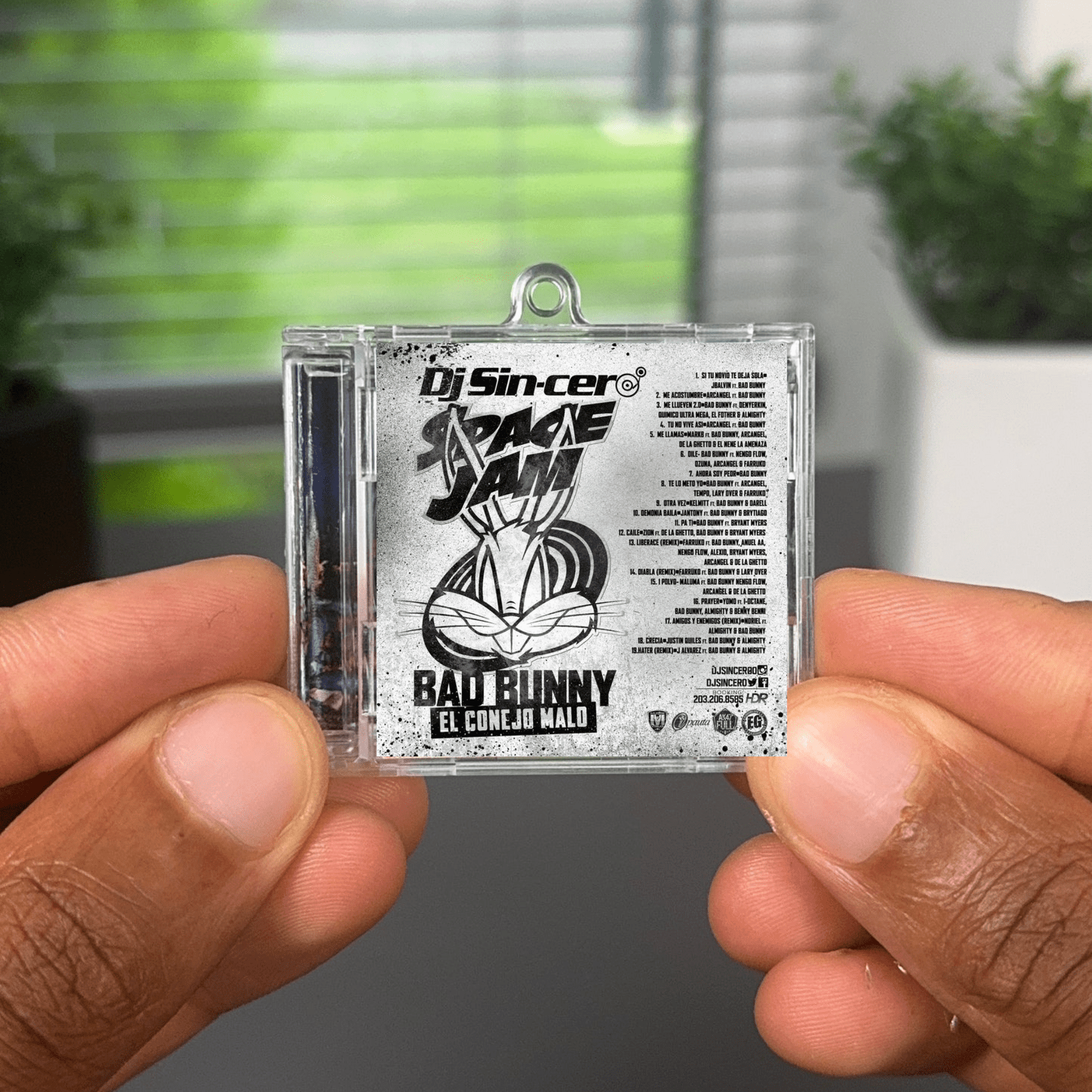 Bad Bunny All Albums