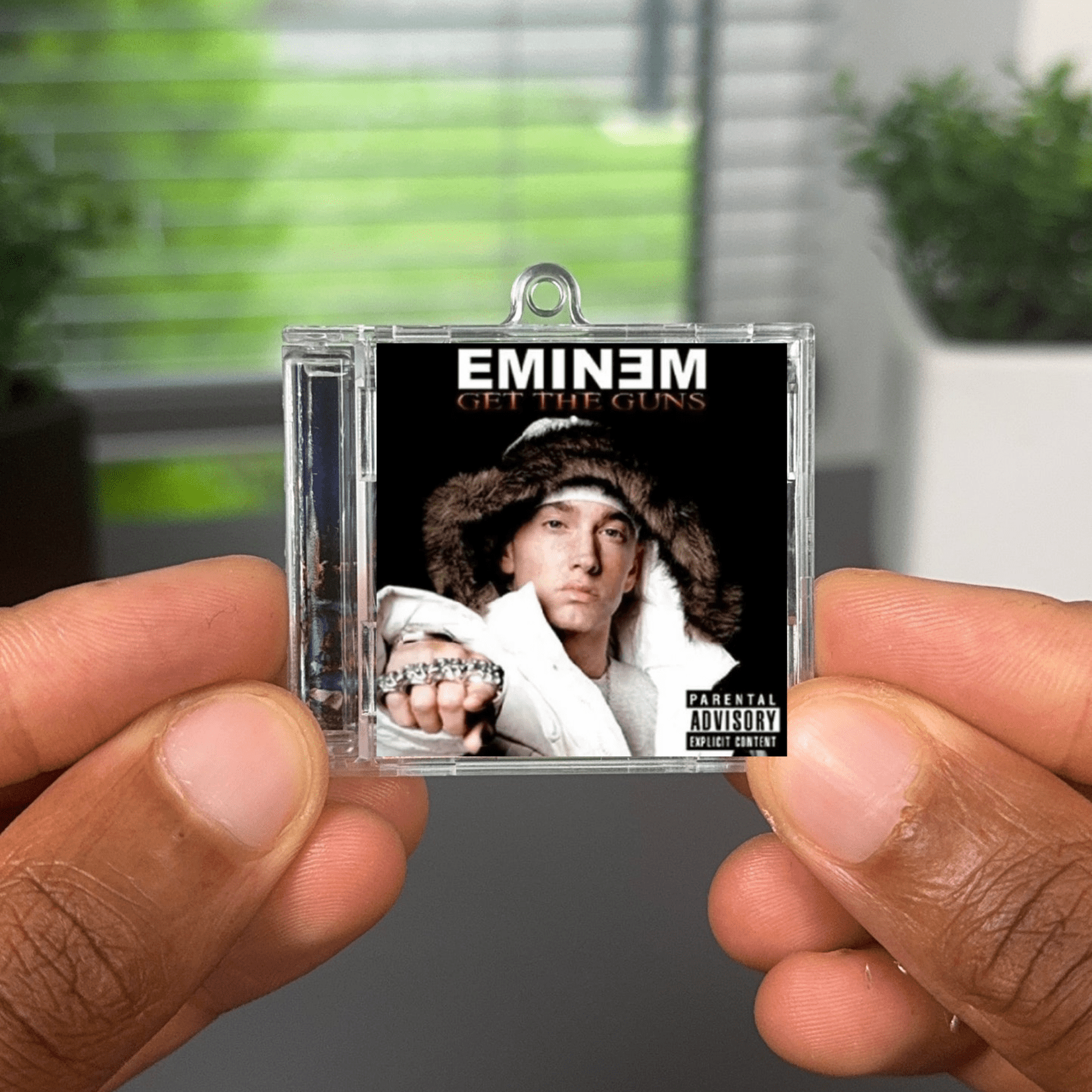 Eminem All Albums
