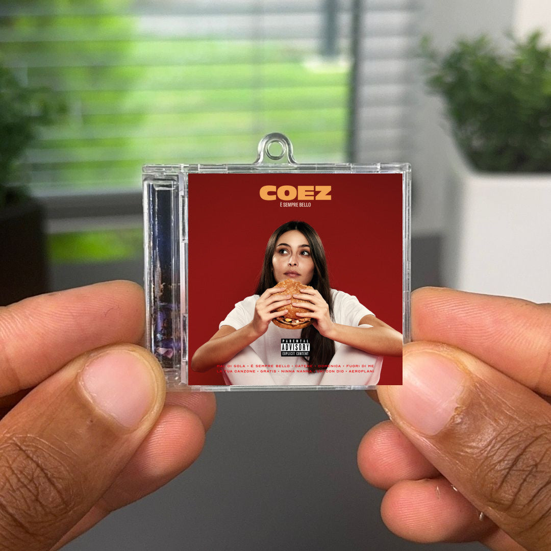 È sempre bello Albumtag