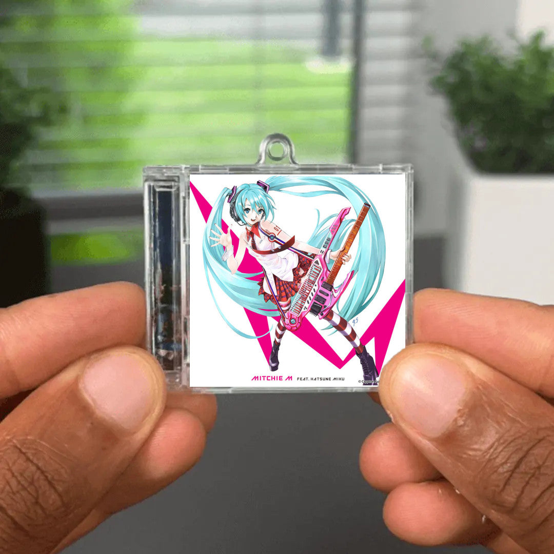 グレイテスト・アイドル Albumtag