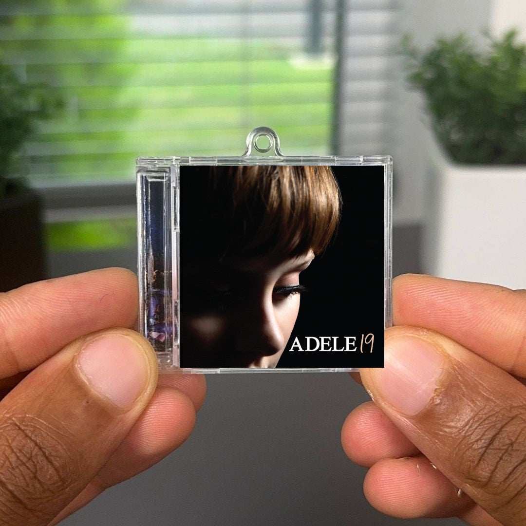 19 llavero NFC