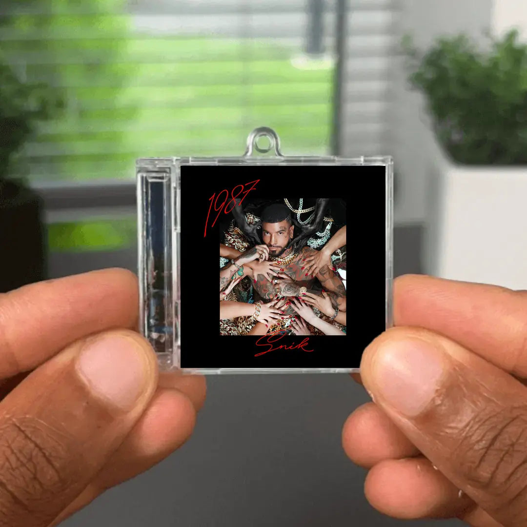 1987 Albumtag