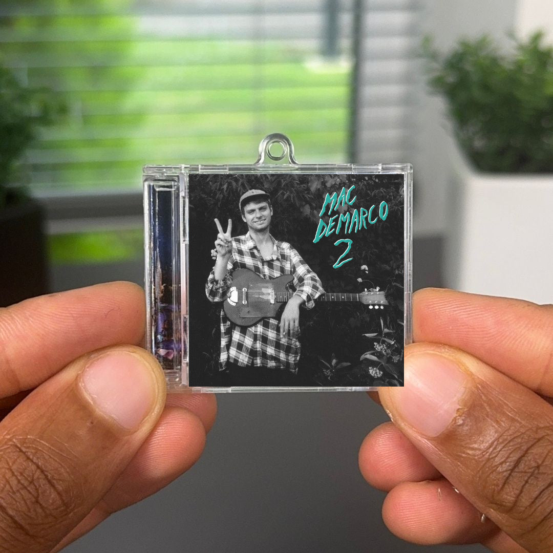 2 Albumtag