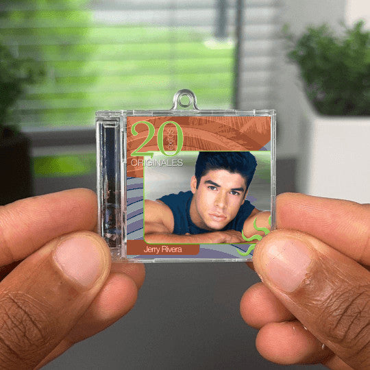 20 Exitos Originales Albumtag