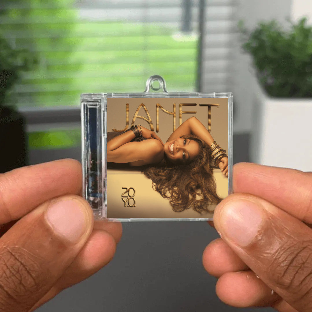 20 Y.O. Albumtag
