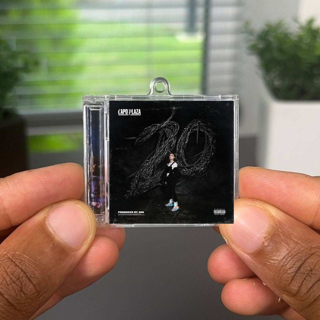 20 llavero NFC