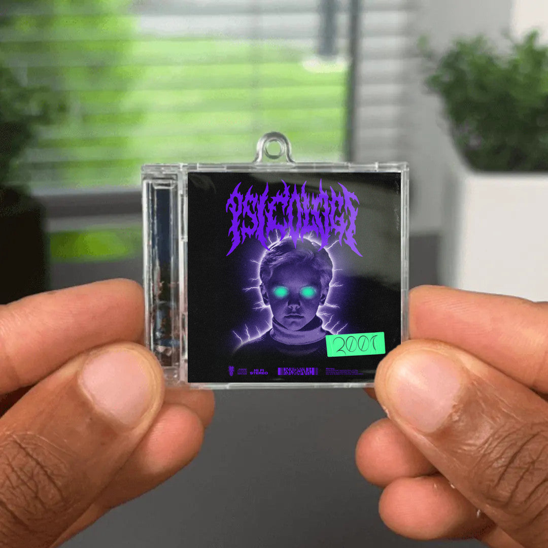 2001 Albumtag