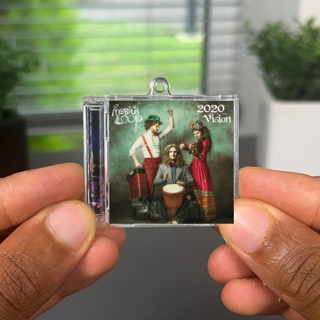 2020 Vi5ion Albumtag