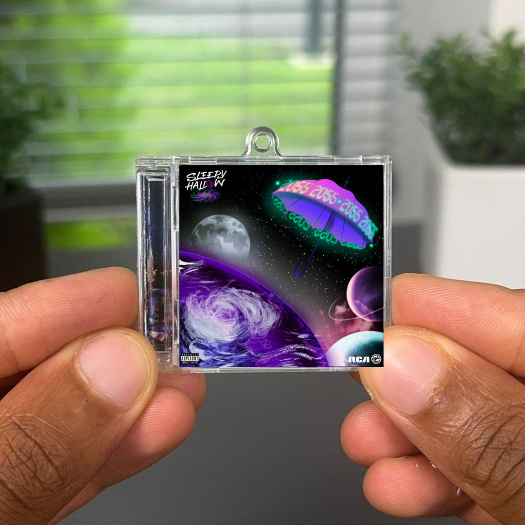 2055 Albumtag