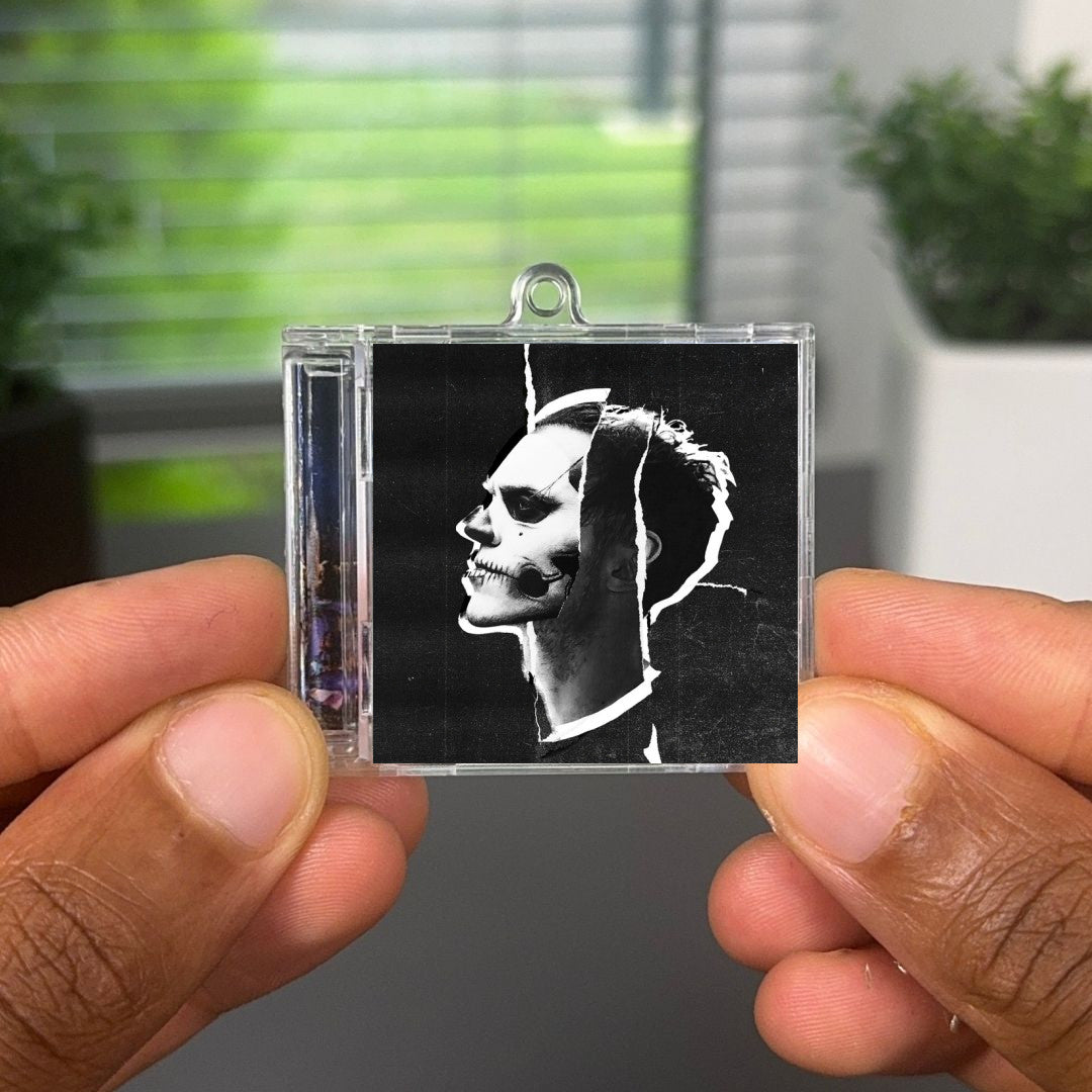 206: Act II Albumtag