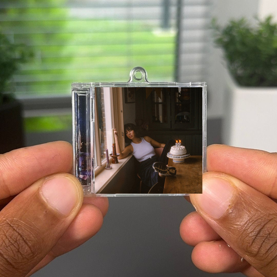 22 Albumtag