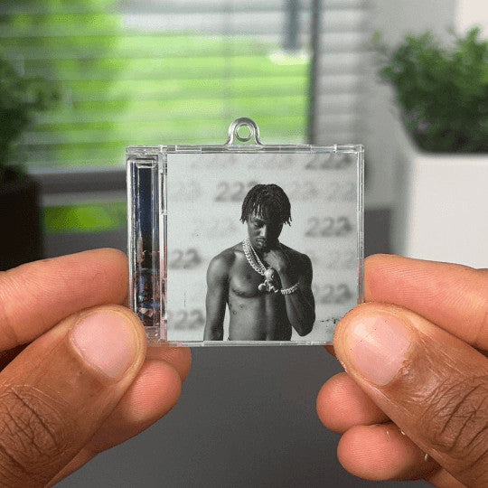 222 Albumtag