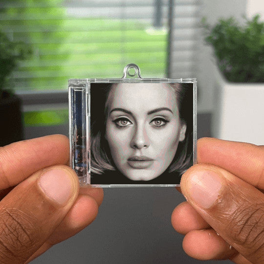 25 Albumtag