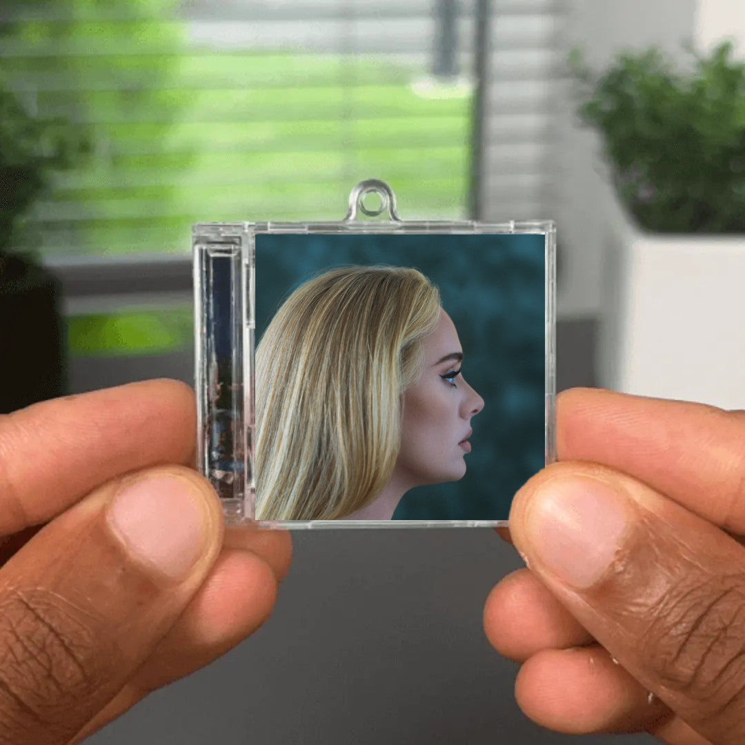 30 Albumtag