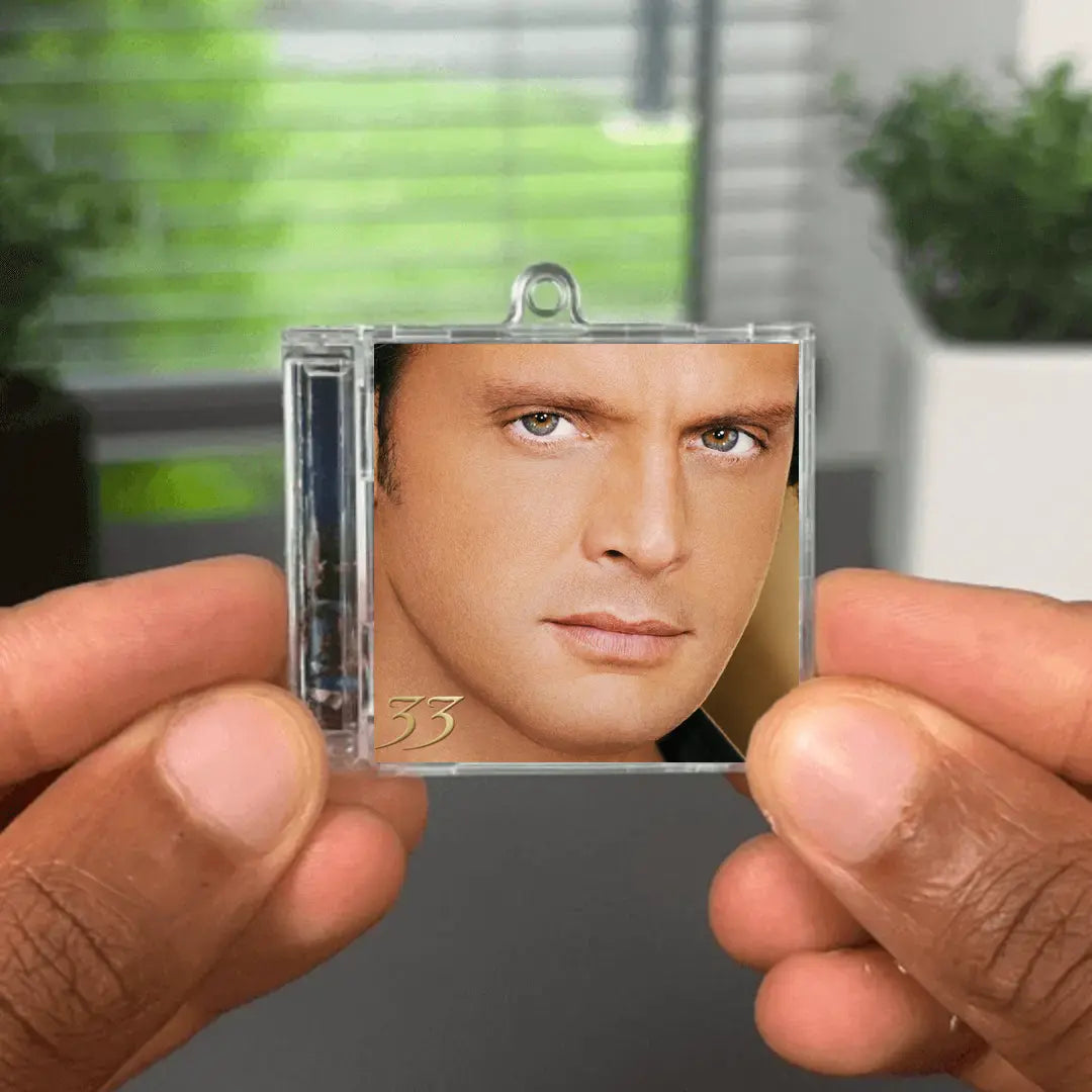 33 Albumtag