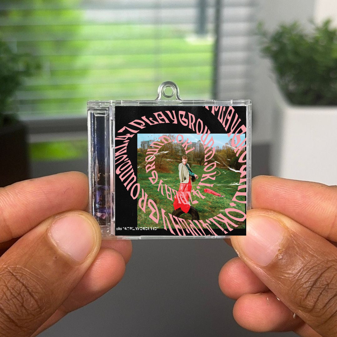 47playground Albumtag