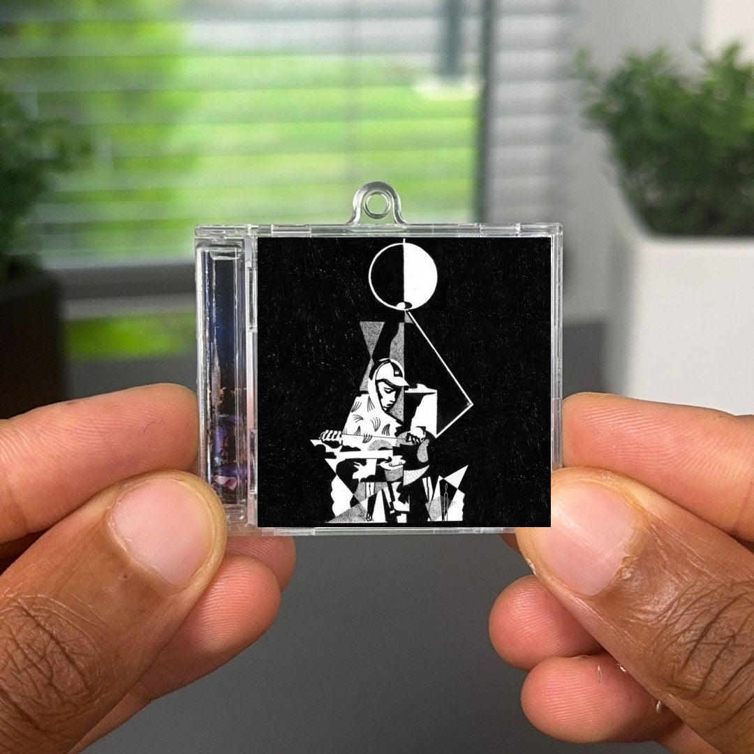 6 Feet Beneath the Moon Albumtag