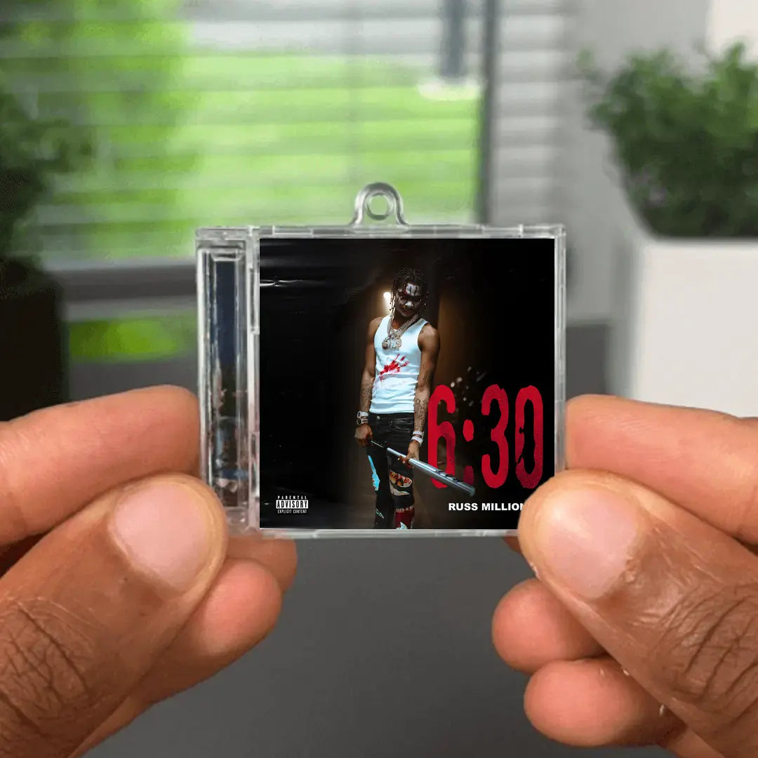 6:30 Albumtag