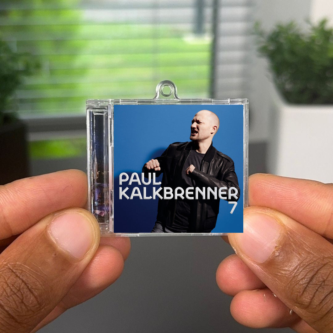 7 Albumtag