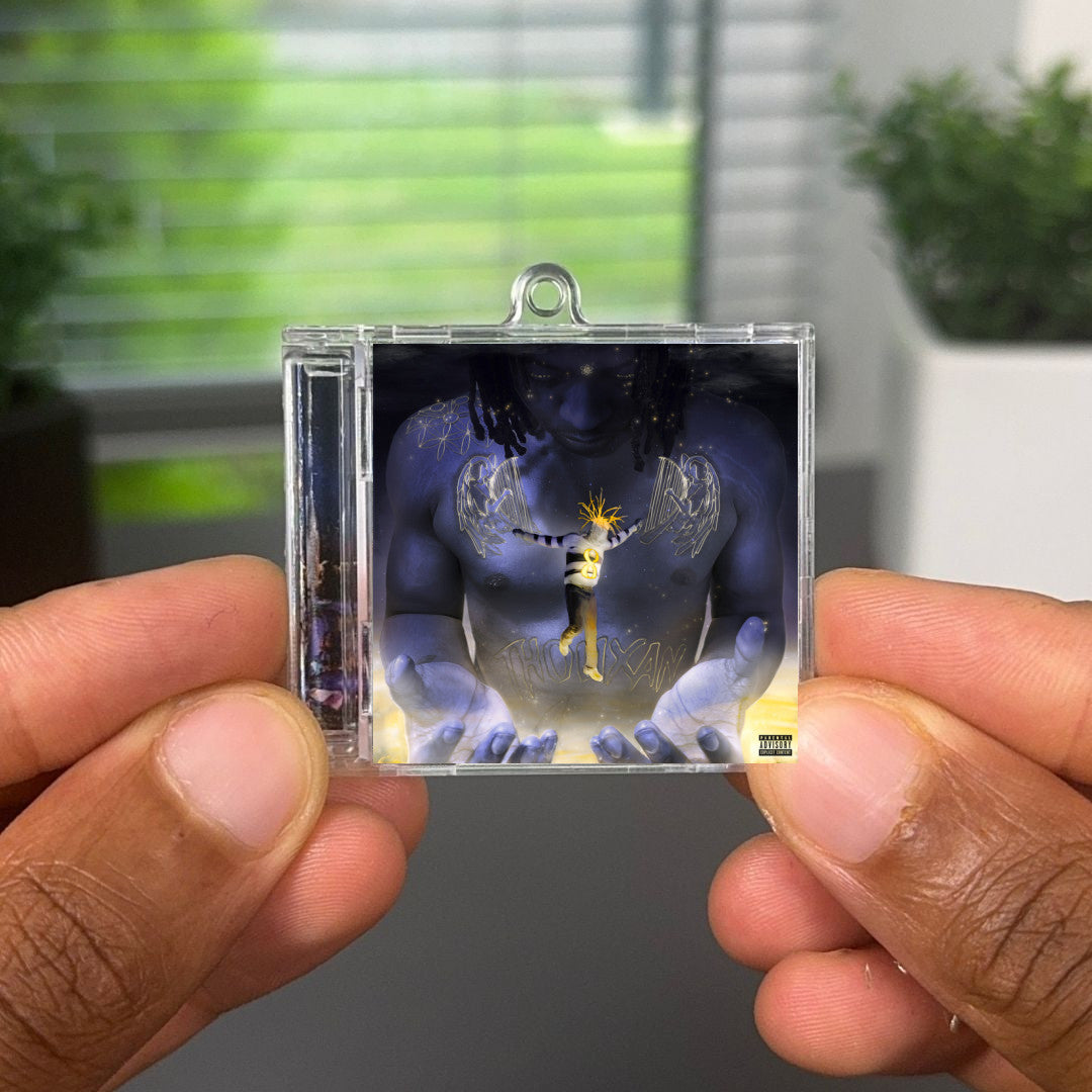 8 Albumtag