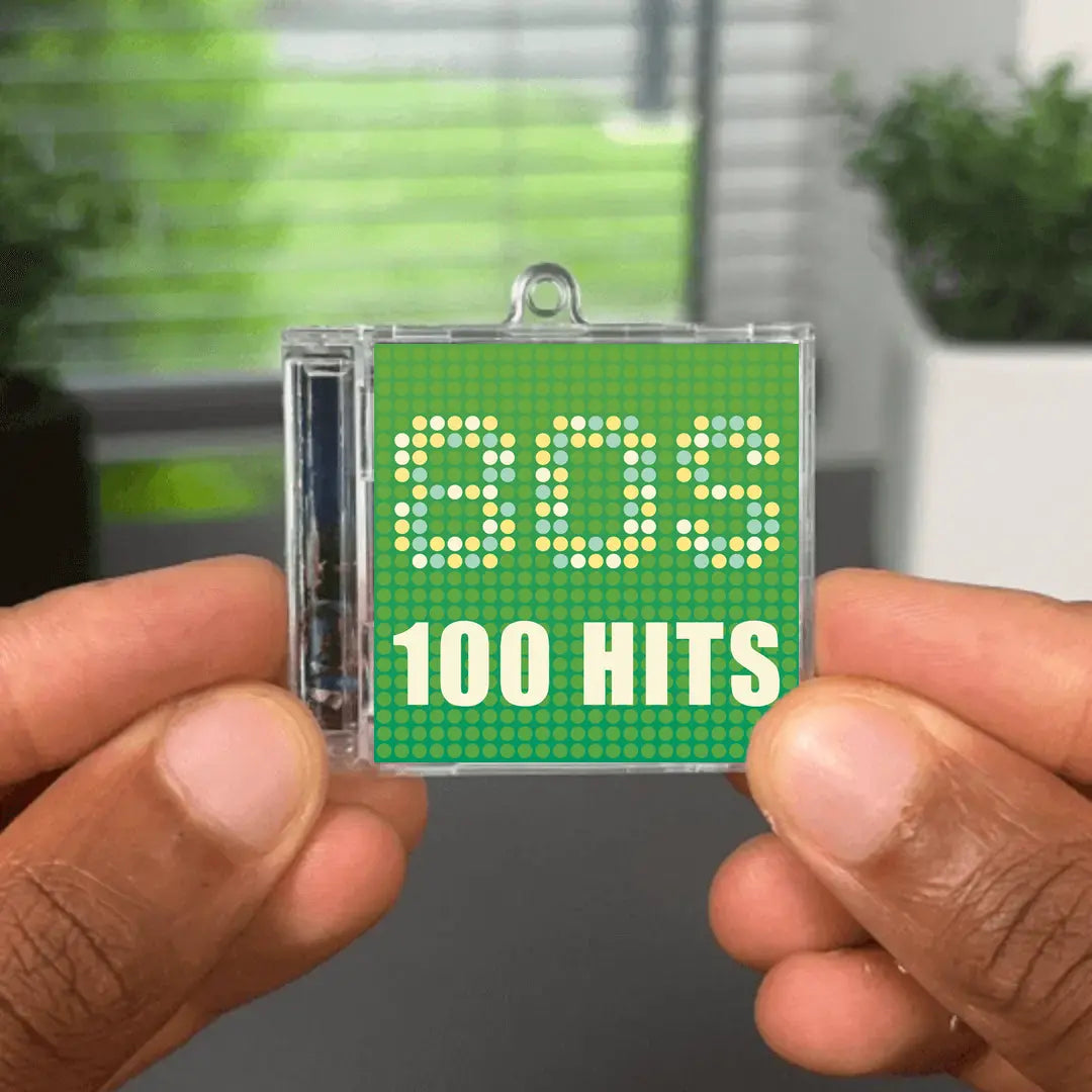 80s 100 Hits Albumtag