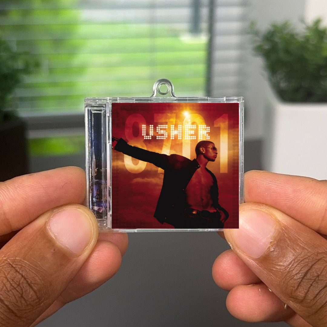 8701 Albumtag