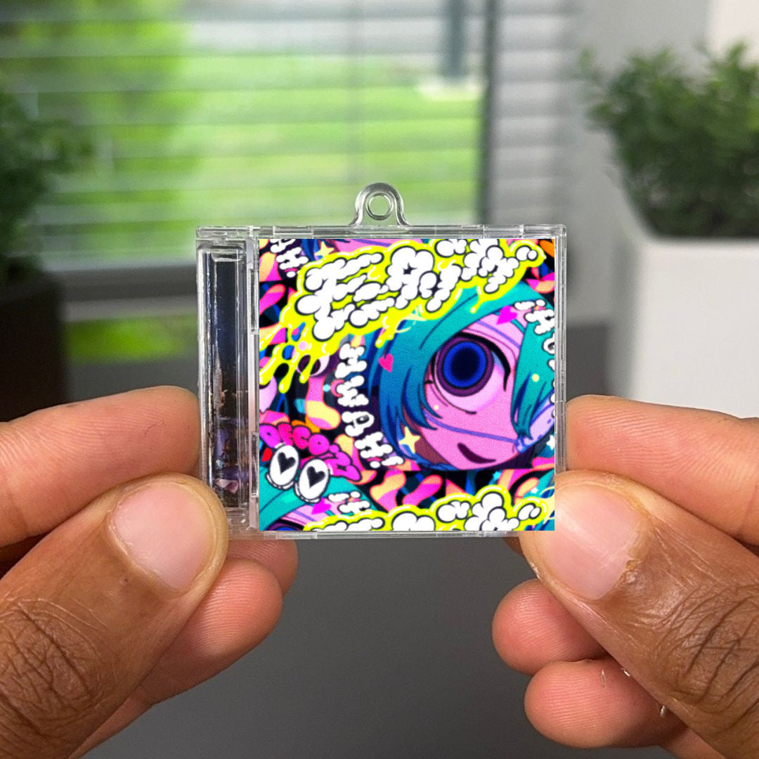 モニタリング llavero NFC