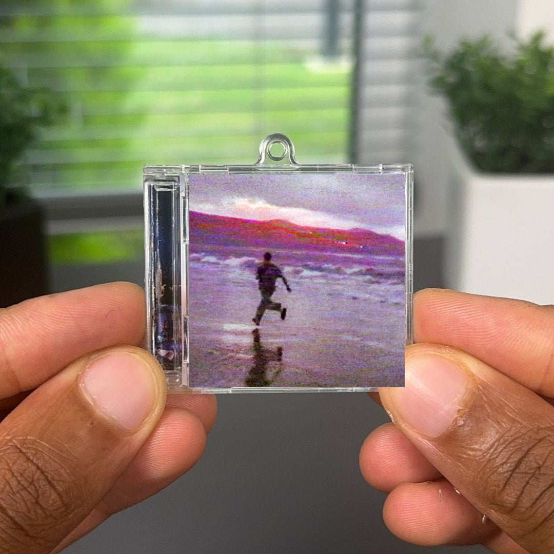 88 Albumtag