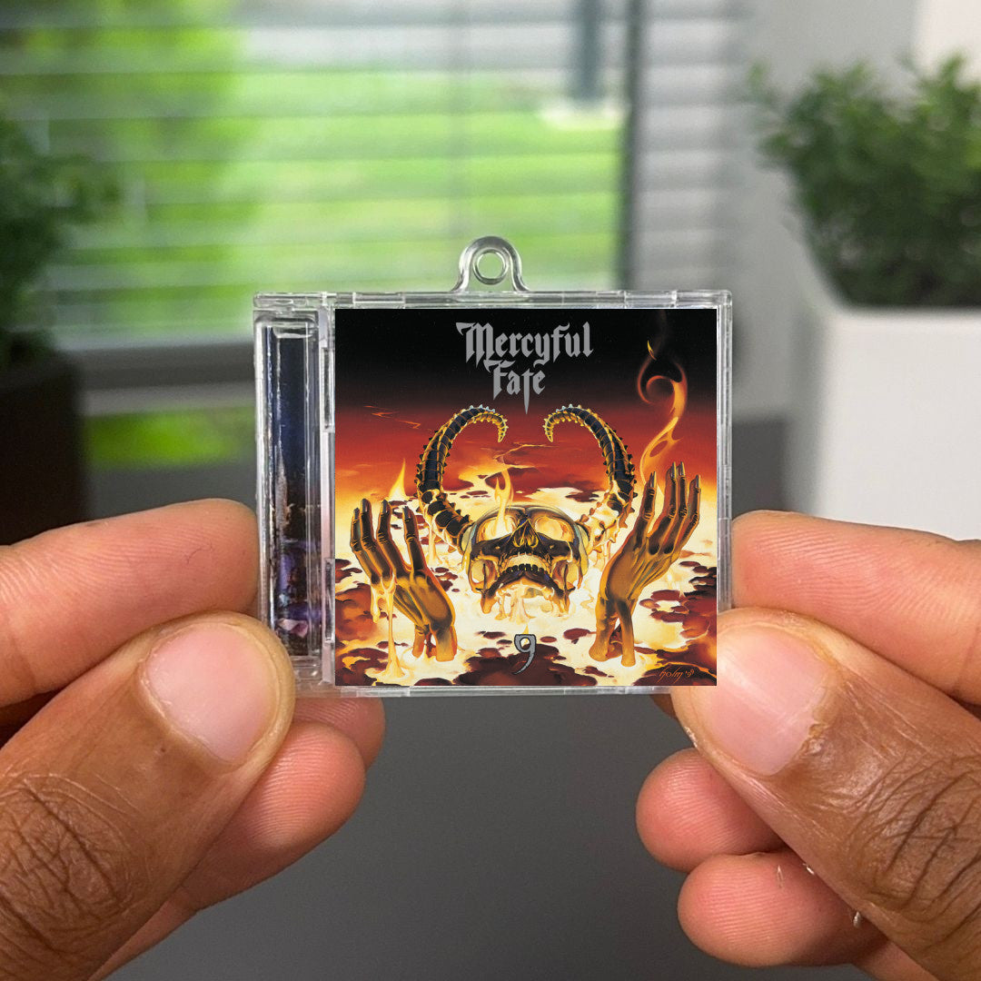 9 Albumtag