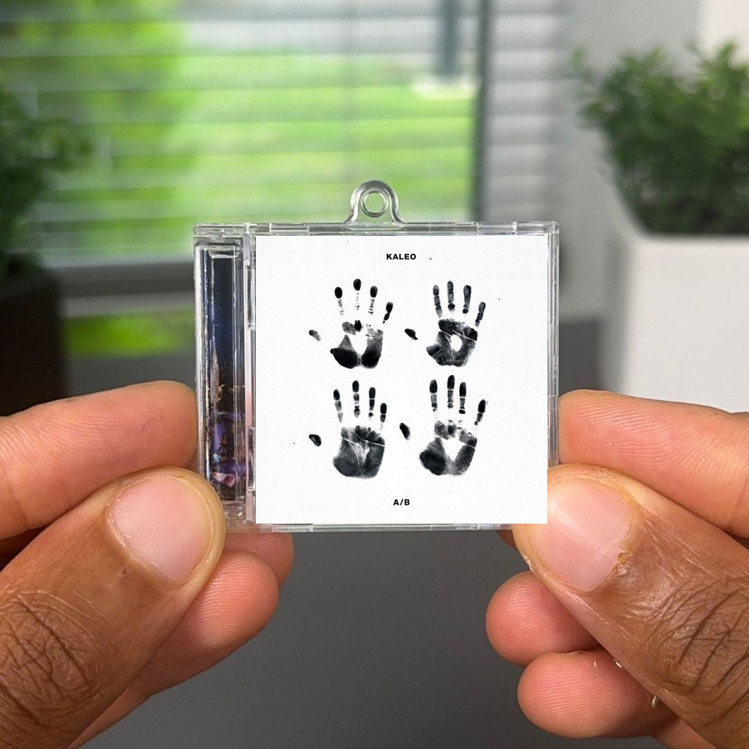 A/B Albumtag