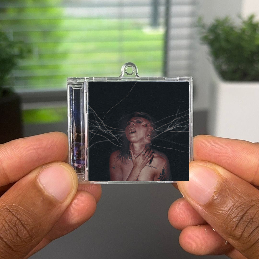 A Call To The Void Albumtag