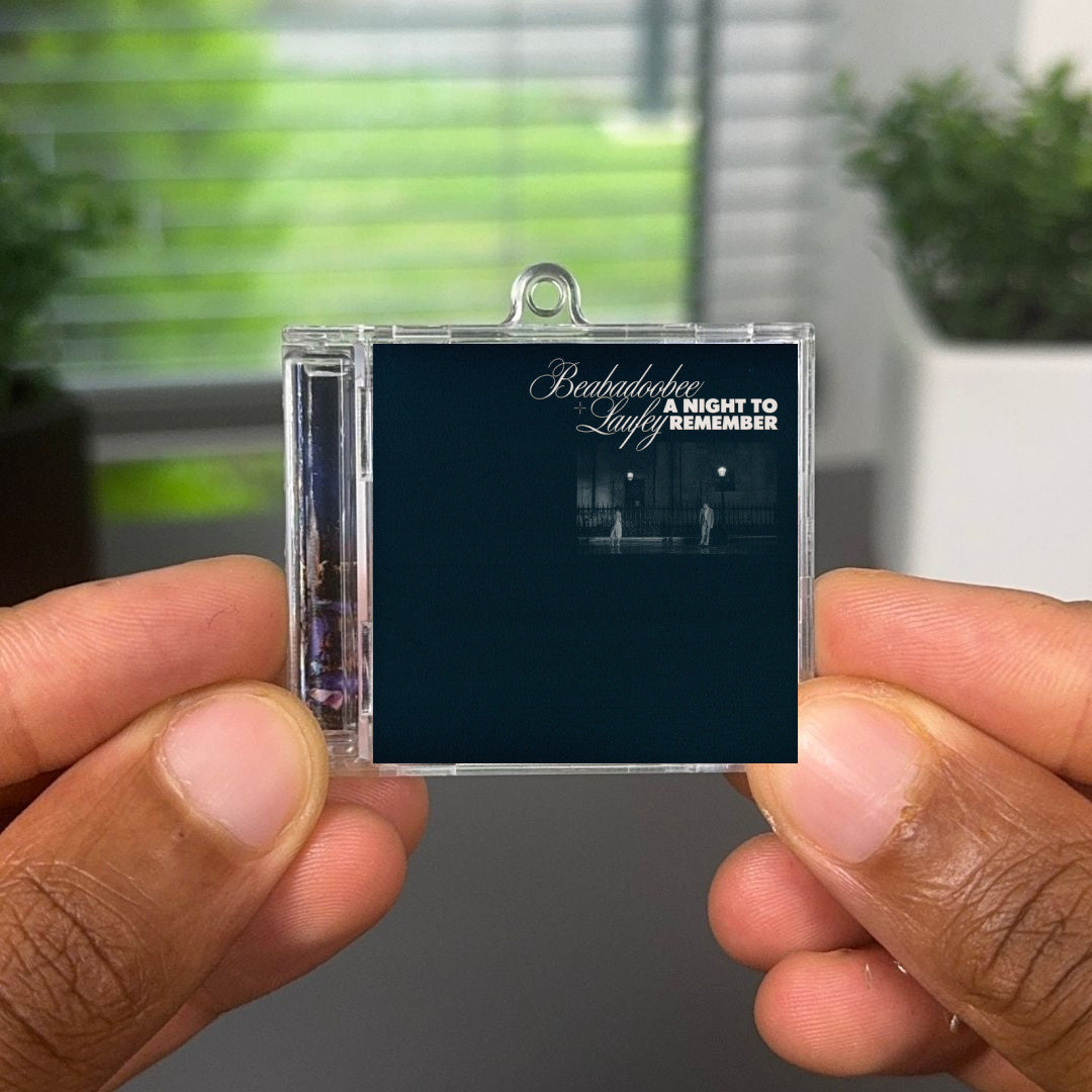 A Night To Remember Albumtag