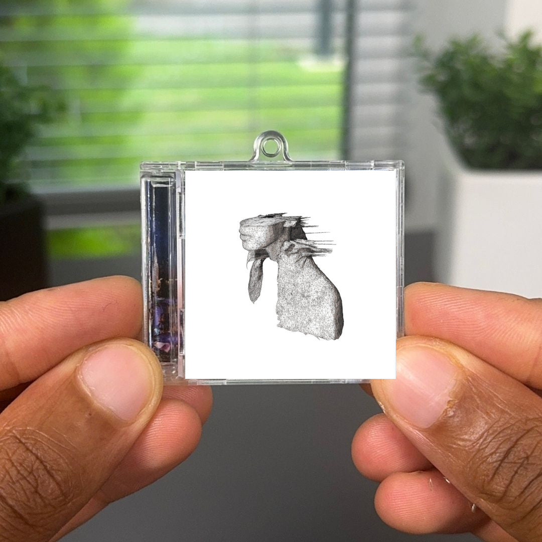 A Rush of Blood to the Head Albumtag