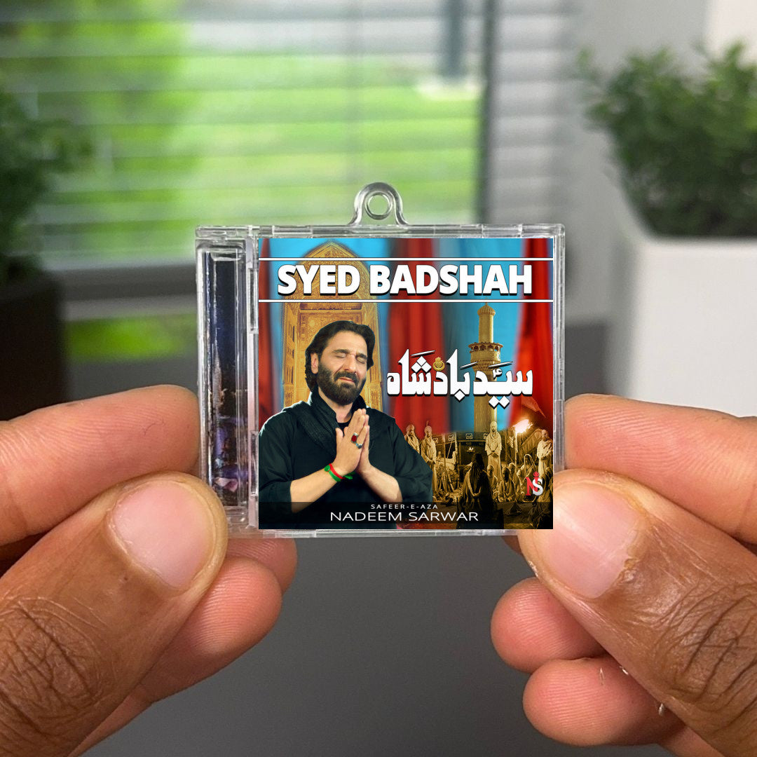 Abbas Ka Nara Albumtag