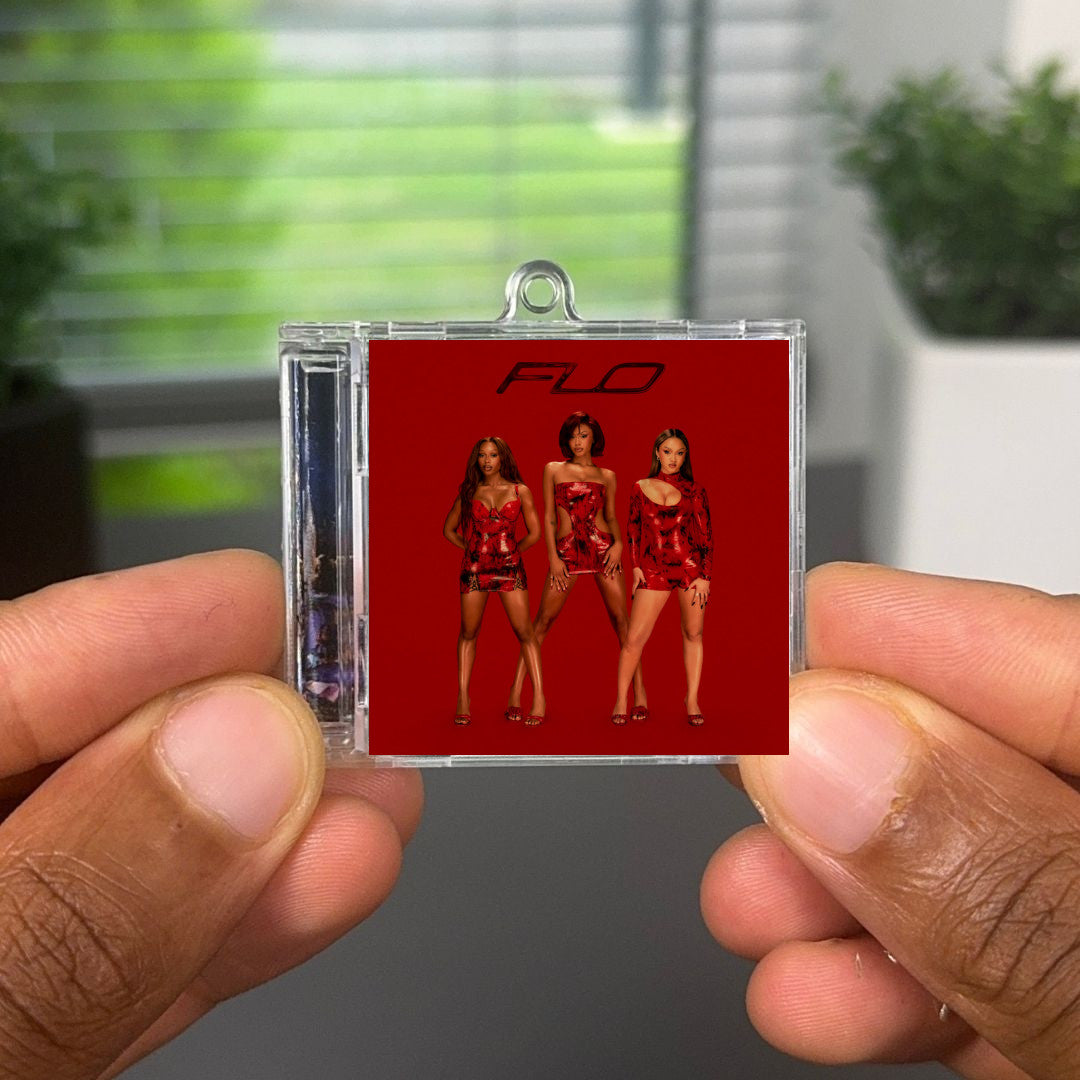 Access All Areas Albumtag