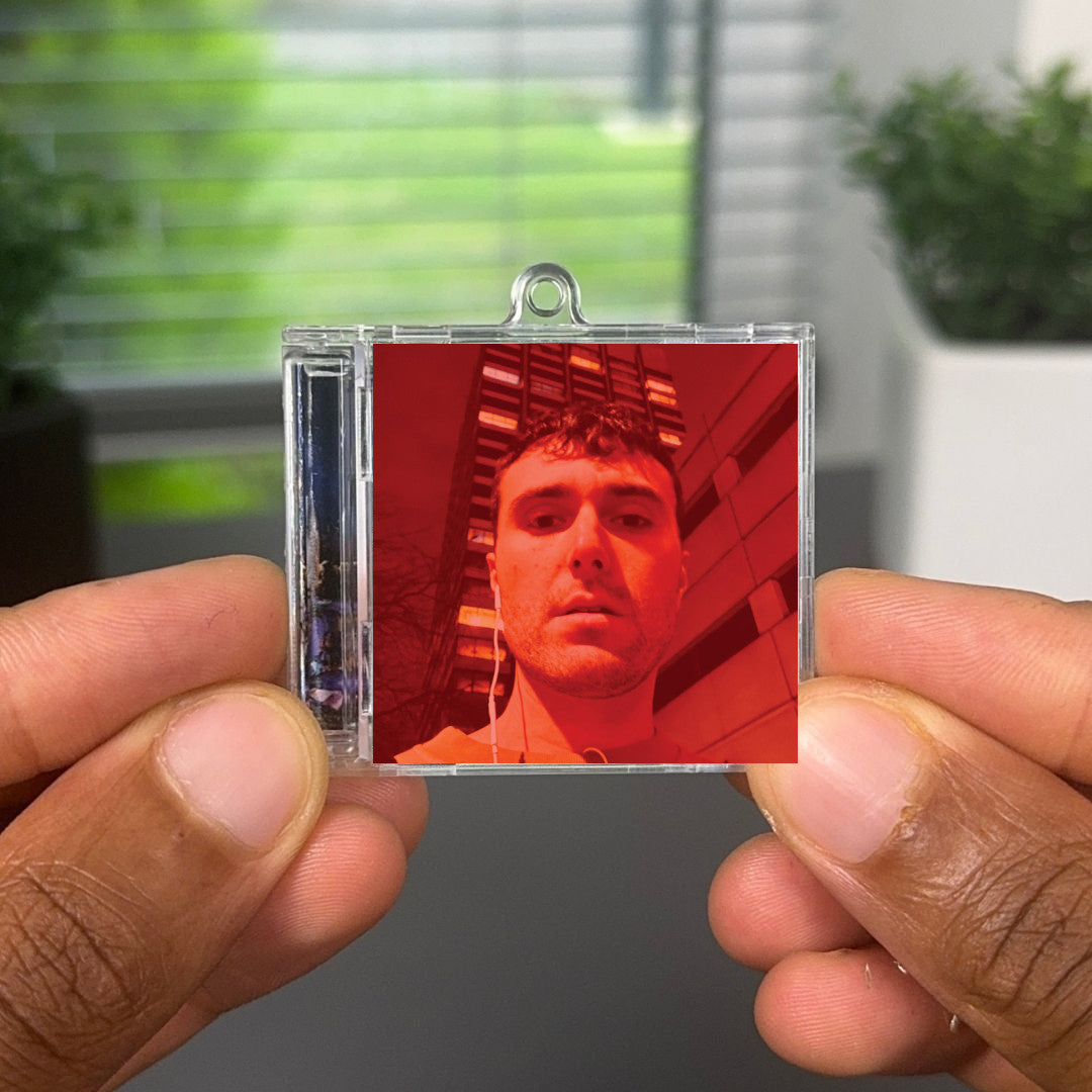 Actual Life (April 14 - December 17 2020) Albumtag