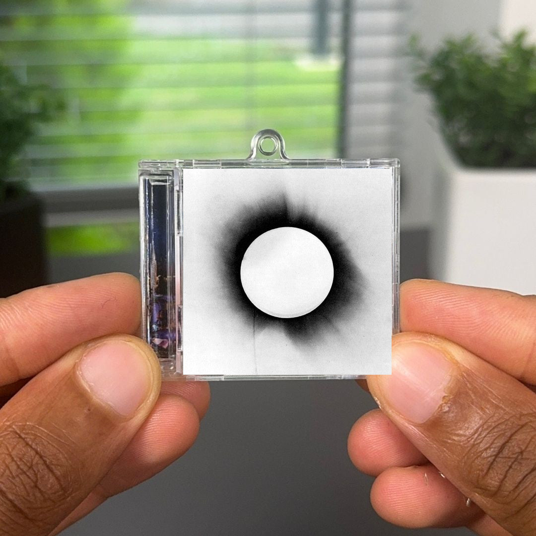 All Our Gods Have Abandoned Us Albumtag