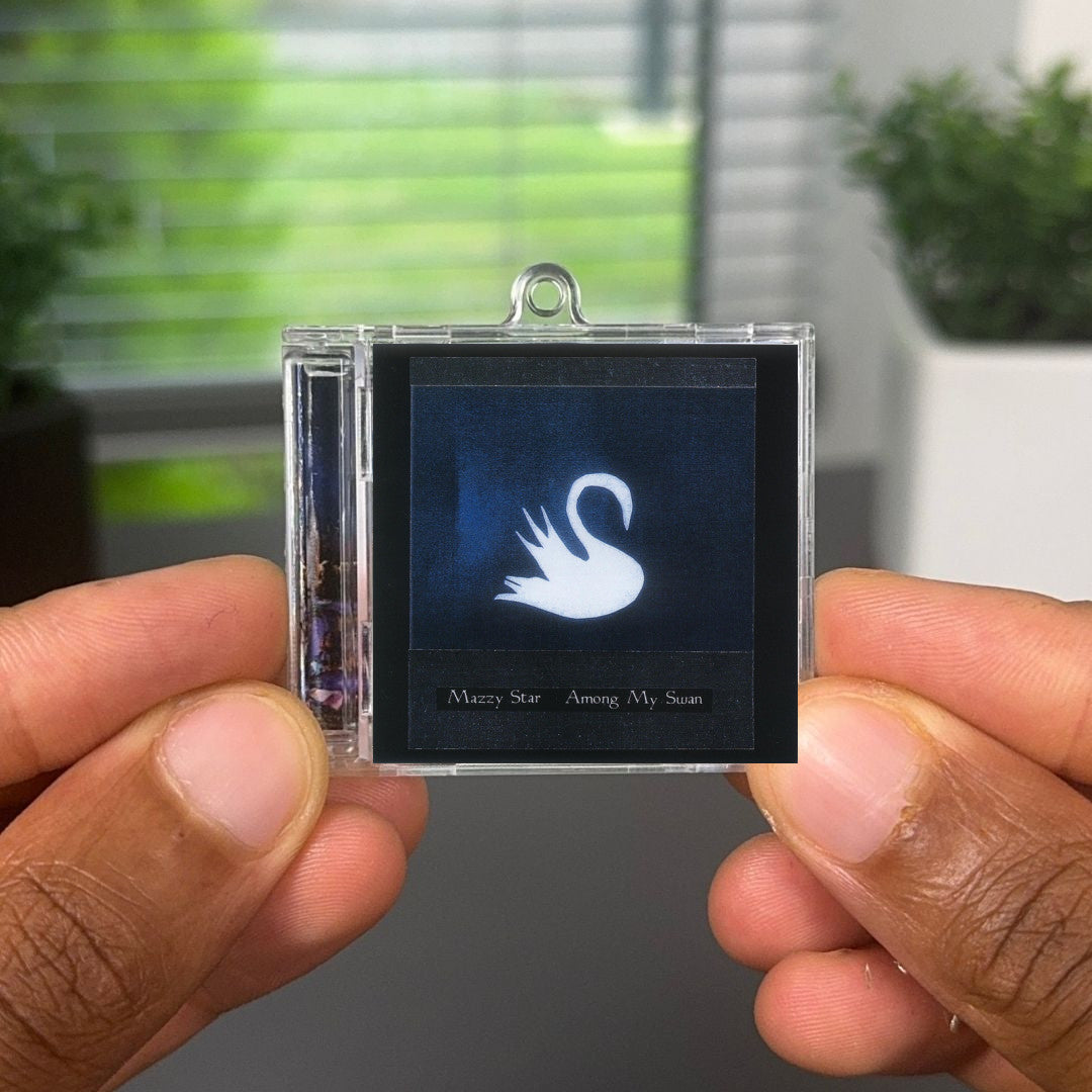 Among My Swan Albumtag