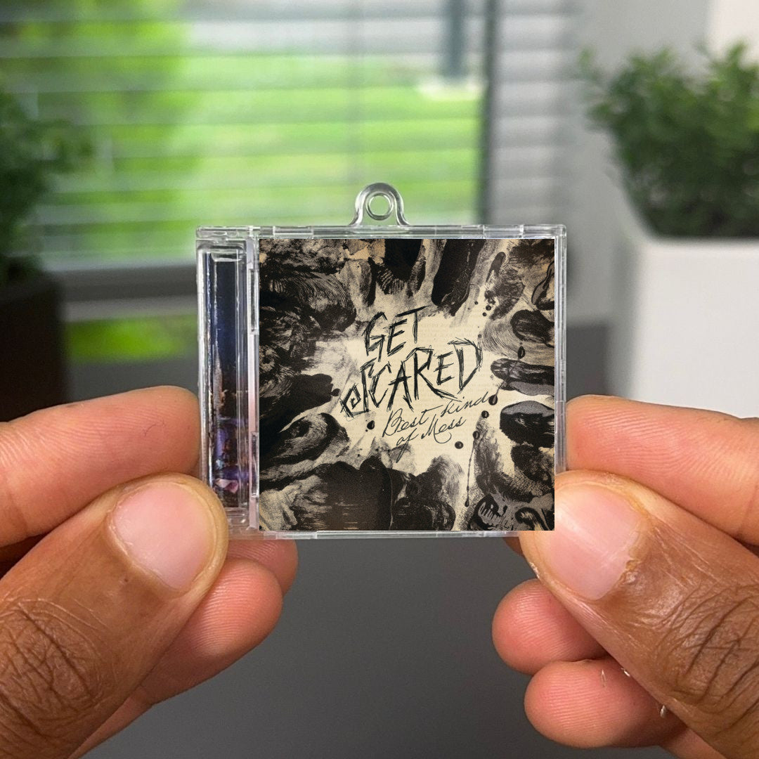 Best Kind Of Mess Albumtag