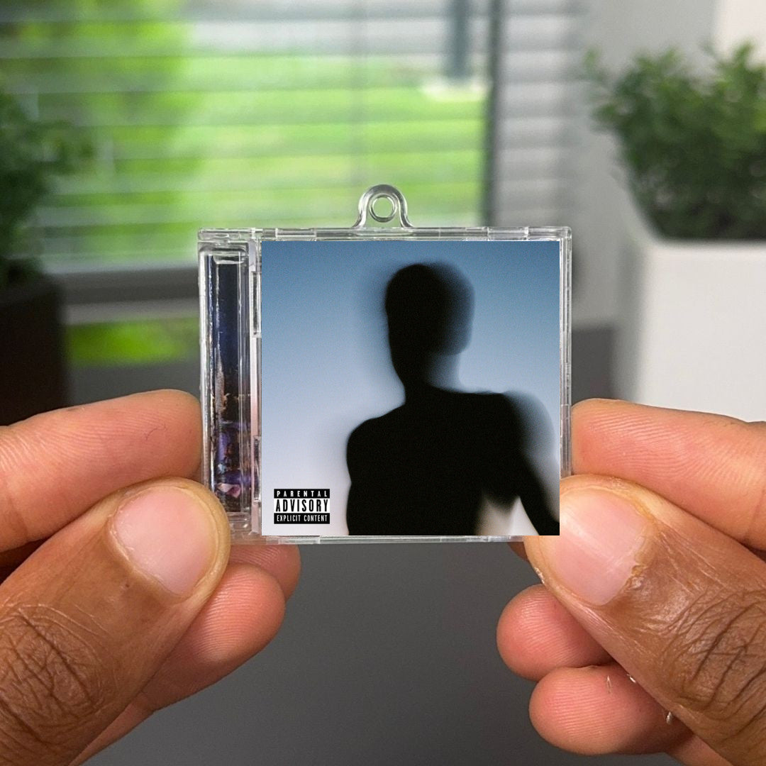 CASE STUDY 01 Albumtag