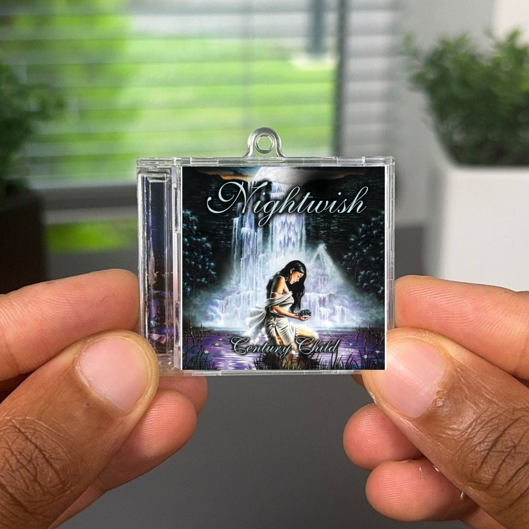 Century Child Albumtag