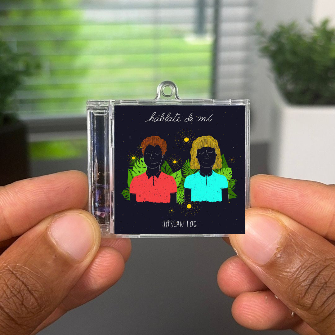 Chachachá Albumtag