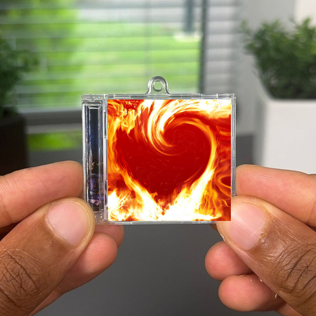 Cielos Abiertos Albumtag