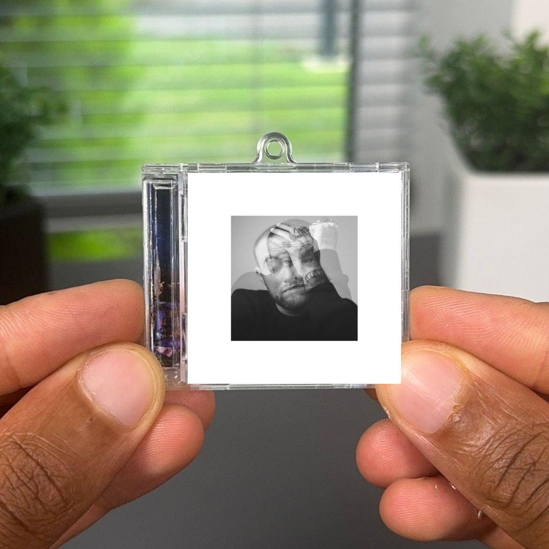 Circles Albumtag