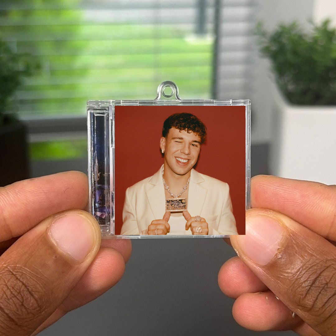 DURO Albumtag